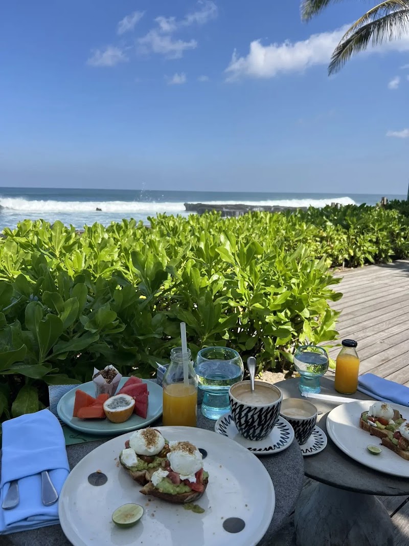 COMO Beach Club Canggu - COMO Beach Club Canggu Jl. Pantai Batu Mejan, Canggu, Kec. Kuta Utara, Kabupaten Badung, Bali 80361, Indonesia