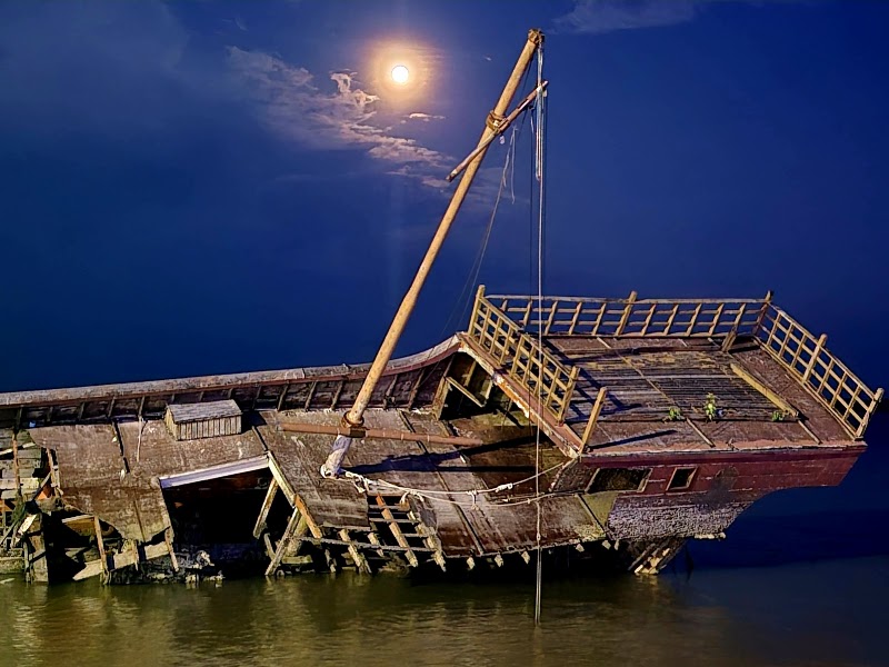Lanta Old Town - Lanta Old Town, G3JV+HP3, Ko Lanta Yai, Ko Lanta District, Krabi 81150, Thailand