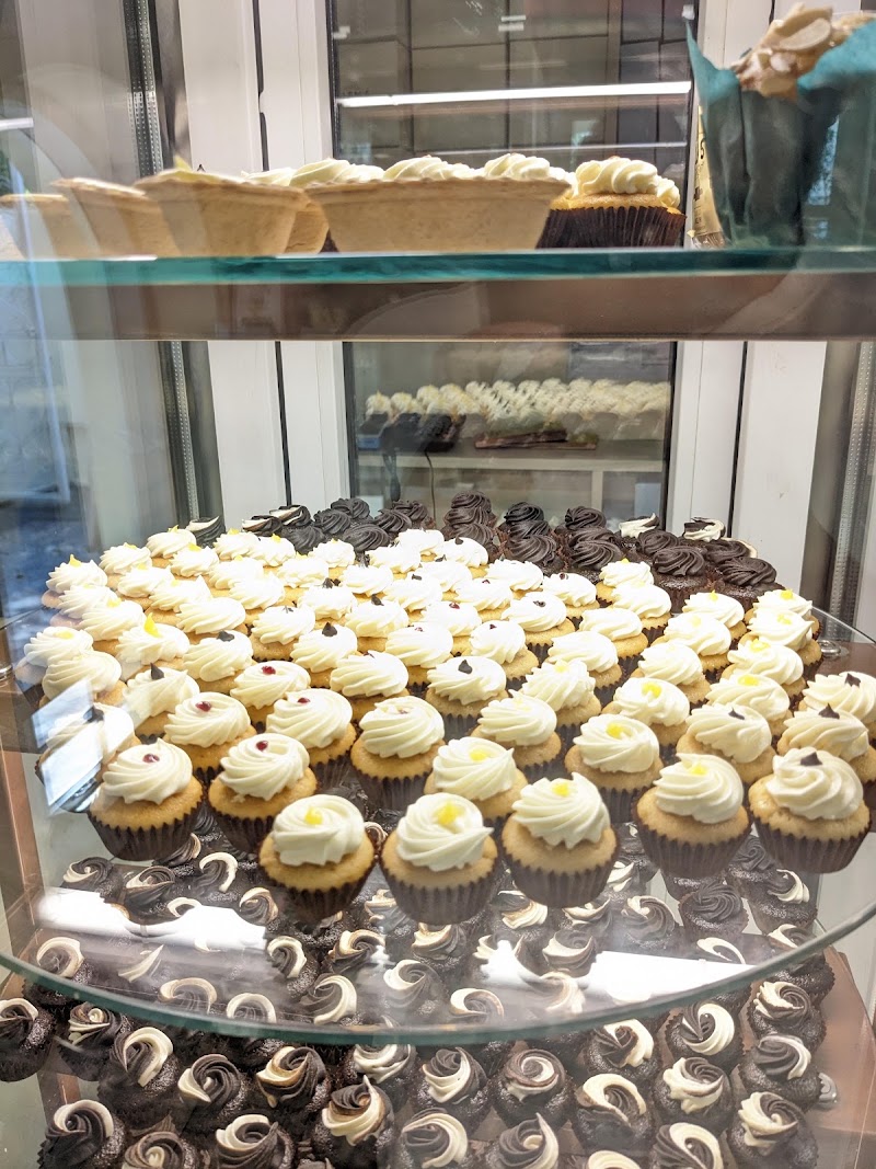 Glen's Bakehouse (HSR Layout) - Glen's Bakehouse (HSR Layout) 2337, SECTOR 1, HSR Layout 17th Cross, 24th Main Rd, Vanganahalli, 1st Sector, HSR Layout, Bengaluru, Karnataka 560102, India