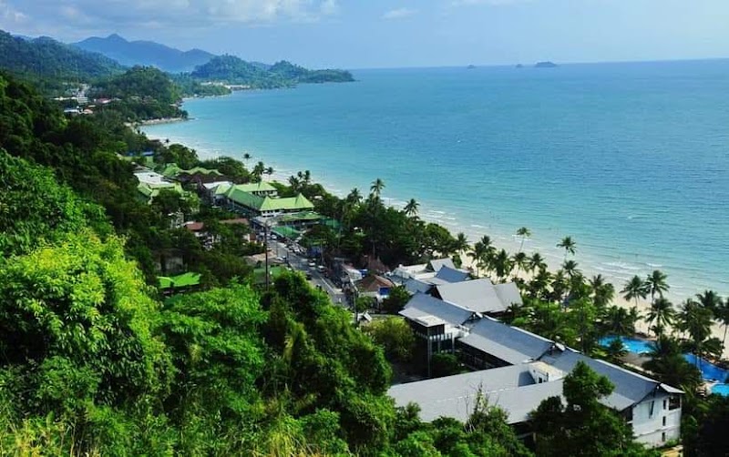 Ko Chang