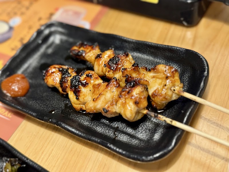 YAKITORI Torikizoku Hibiya Store - YAKITORI Torikizoku Hibiya Store, Japan, 〒100-0006 Tokyo, Chiyoda City, Yūrakuchō, 1-chōme−2−１１ Orchid Square３F