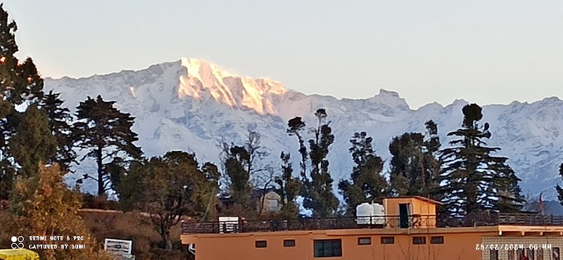Chaukori - Chaukori, Uttarakhand 262531, India