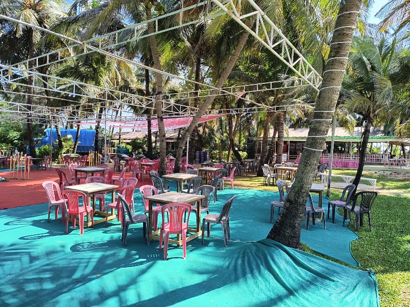 Furtado's Beach House - Furtado's Beach House, A-77, Pedda, Sernabatim, Benaulim, Goa 403708, India