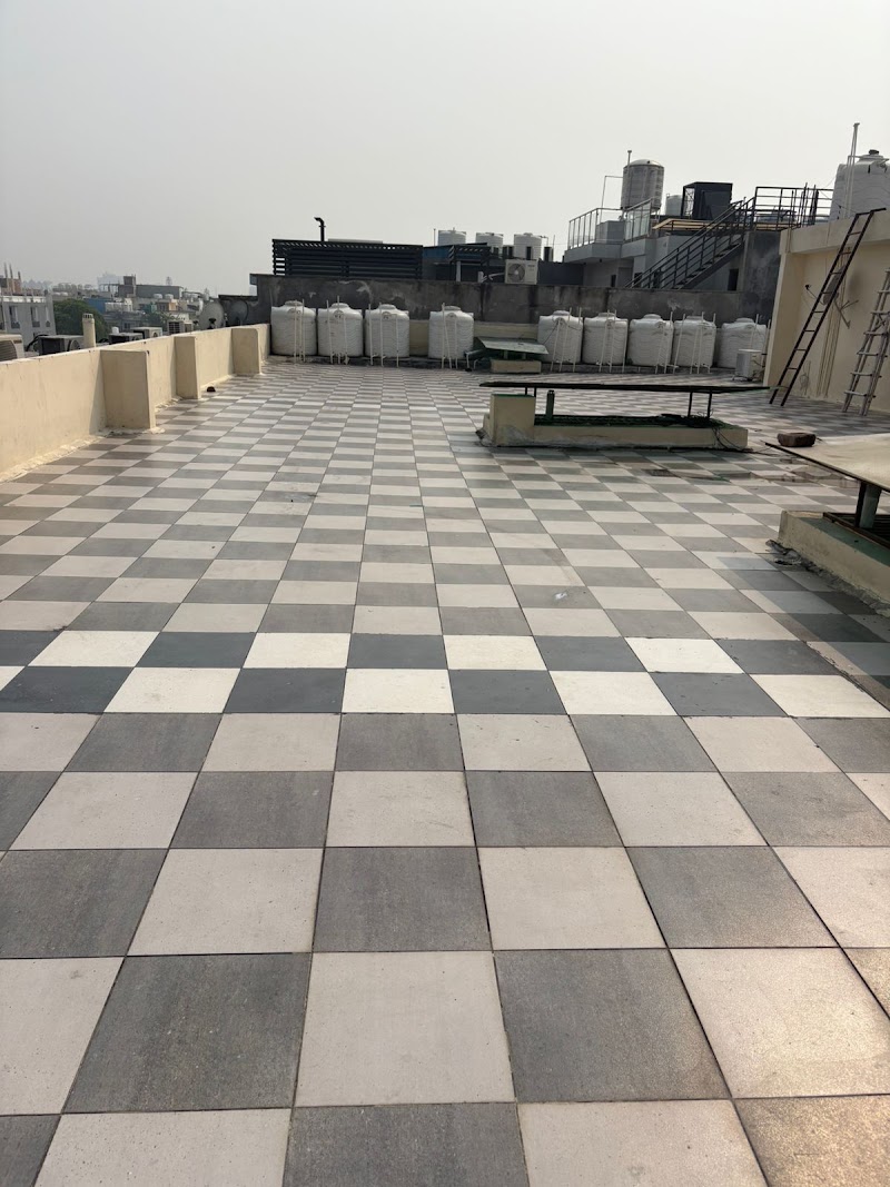 Luxury Villa - Luxury Villa Plot no 4, Block A, Sector 30, Gurugram, Haryana 122001, India