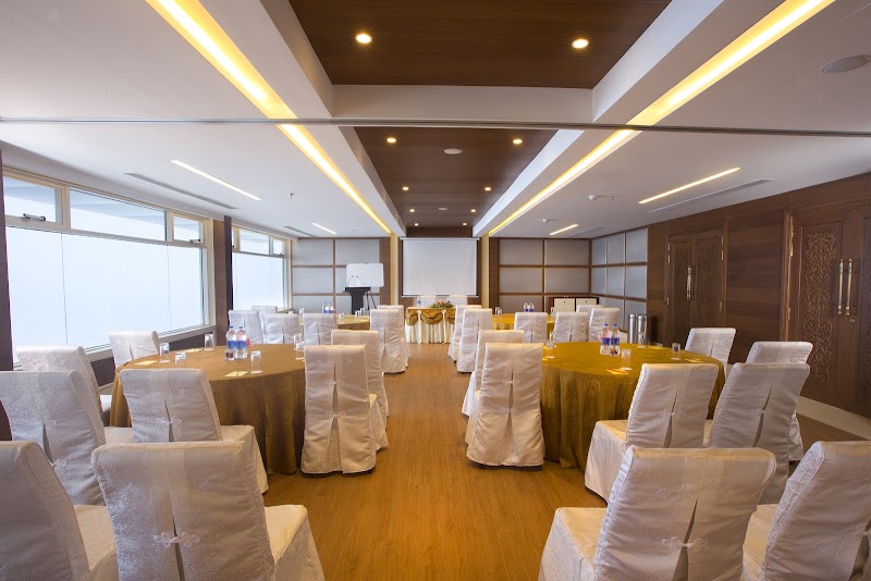 Fragrant Nature Hotel & Spa | Luxury 5 Star Best View Resort in Munnar - Fragrant Nature Hotel & Spa | Luxury 5 Star Best View Resort in Munnar Bison Valley - Pooppara Rd, Pothemmedu, Munnar, Kerala 685612, India