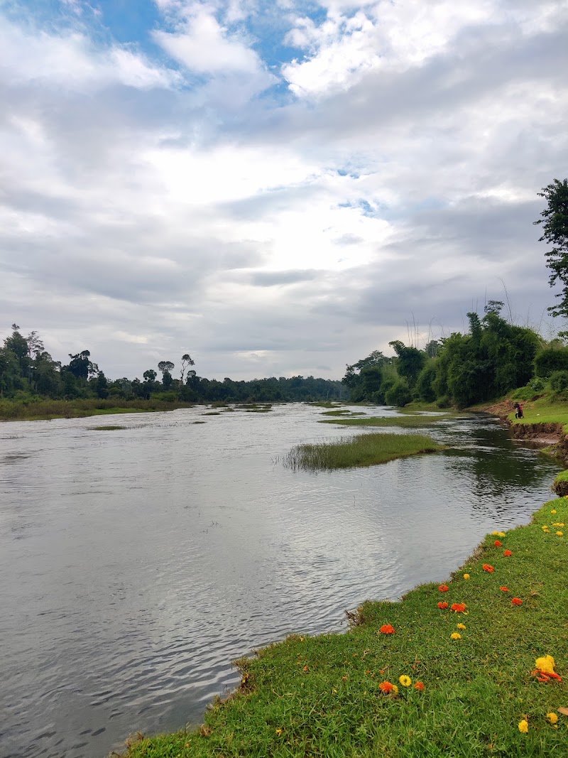 KABINI RIVER VIEW POINT
