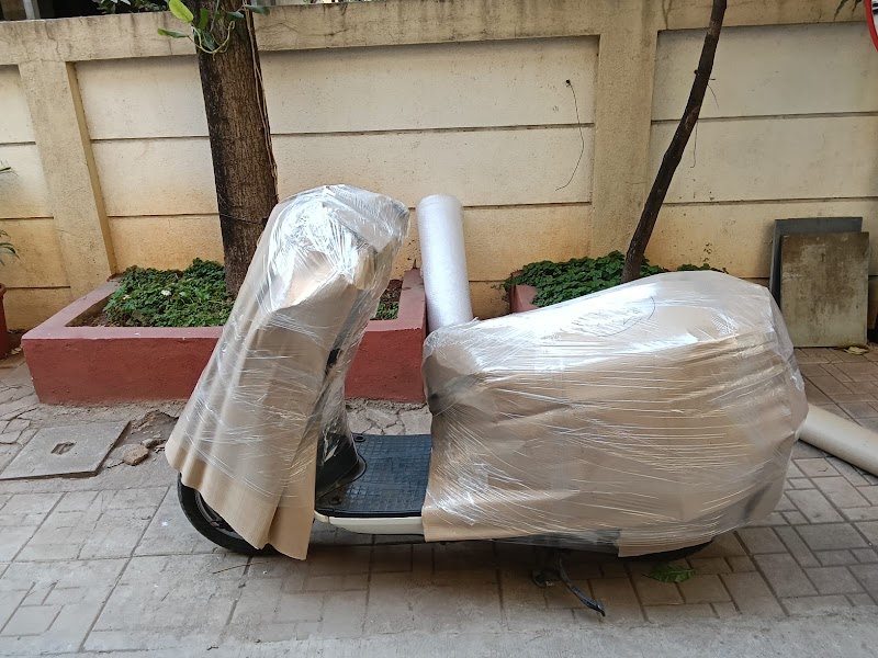 Maurya Relocation Packers And Movers Bandra West - Maurya Relocation Packers And Movers Bandra West, 04, Perry Cross Rd, Bandra West, Mumbai, Maharashtra 400050, India