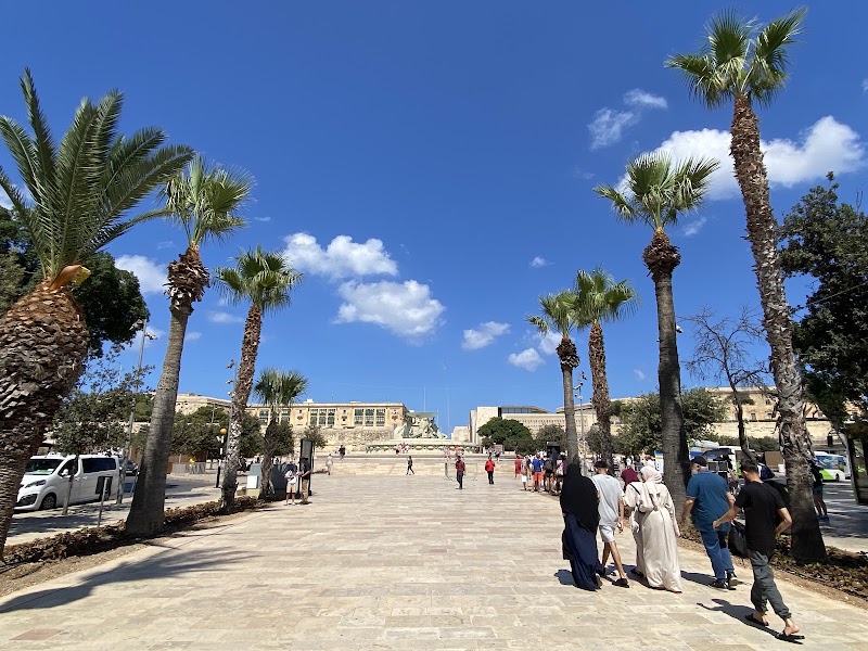 Valletta - Valletta, Floriana, Malta