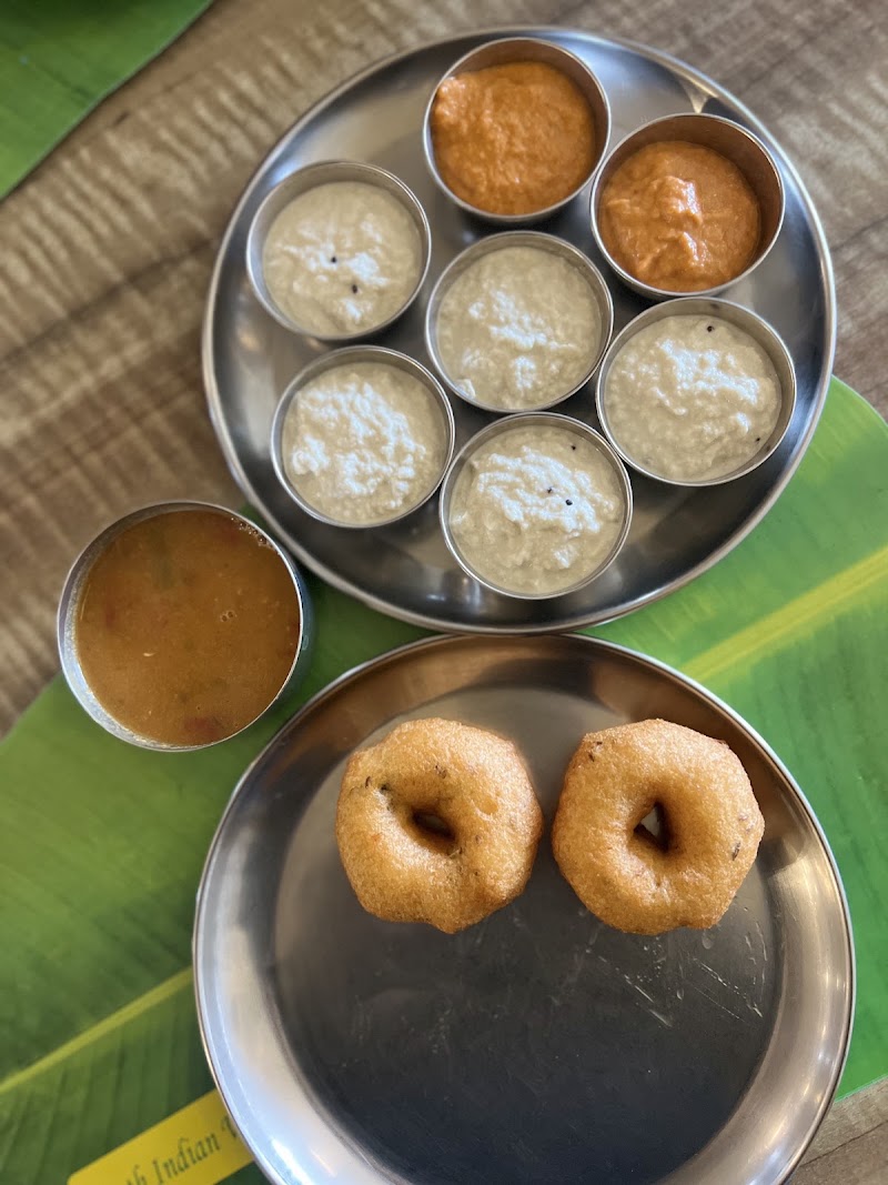 South Indian Vibes - South Indian Vibes 3 , Astley hall Rajpur road Ist floor 2nd floor, 9, Rajpur Rd, Ashtley Hall, Irigation Colony, Karanpur, Dehradun, Uttarakhand 248001, India