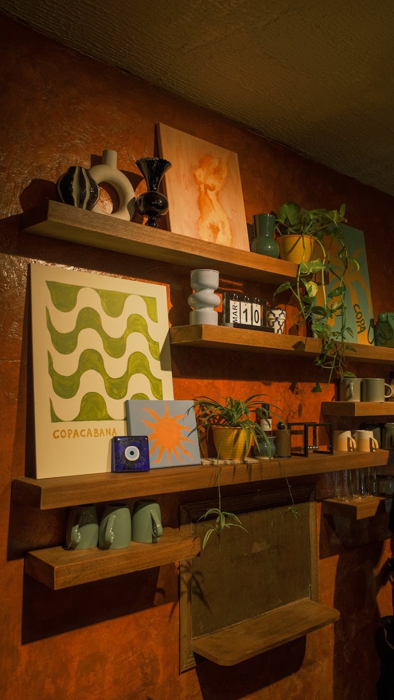 Copacabana Siargao | Boutique Hotel + Artcafé - Copacabana Siargao | Boutique Hotel + Artcafé Tourism Rd, Purok 5, General Luna, 8419 Surigao del Norte, Philippines