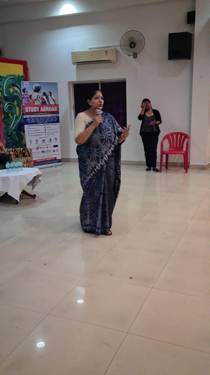 KC Overseas Education (Krishna Consultants) – Abroad Education Consultant & Best Education Consultant in Raipur, Bhilai - KC Overseas Education (Krishna Consultants) – Abroad Education Consultant & Best Education Consultant in Raipur, Bhilai, Blue Spot Nursery, behind Ashoka Towers, Shankar Nagar, Raipur, Chhattisgarh 492004, India