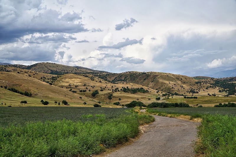 Bostanlik District - Bostanlik District, Tashkent Region, Uzbekistan