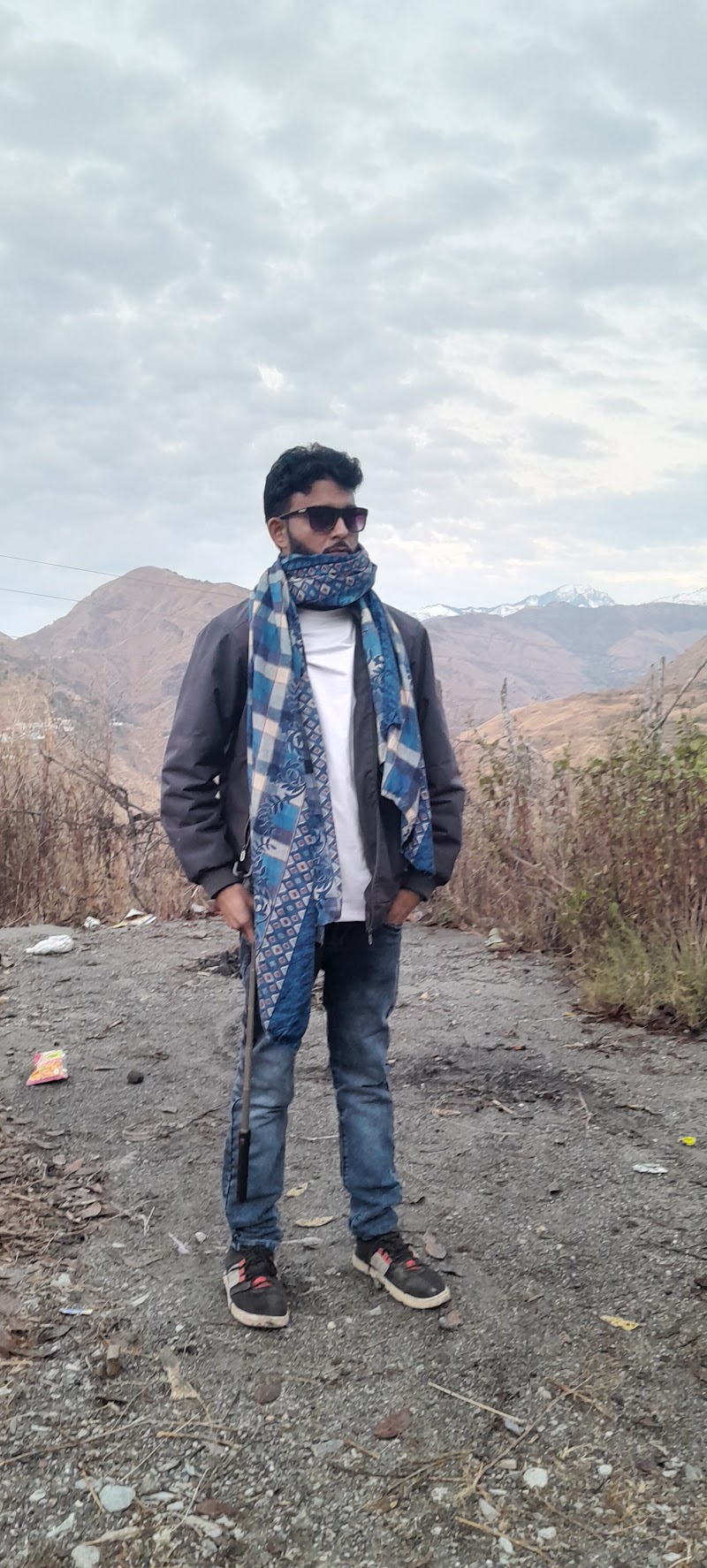 Deoban Trekking (Kaushik's Cafe & Trek) - Deoban Trekking (Kaushik's Cafe & Trek), Lohari Lokhandi, Chakrata, Luhari, Uttarakhand 248123, India