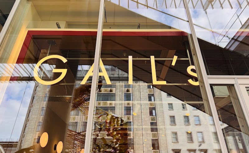 GAIL's Bakery Paddington Square - GAIL's Bakery Paddington Square 1 Paddington Sq, London W2 1DL, UK