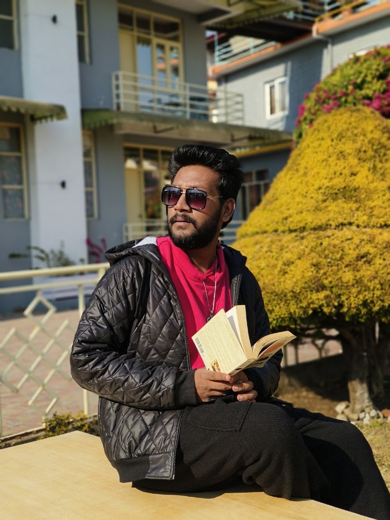 Madpackers Bir - Madpackers Bir Opposite Nyingyang Monastery, Bir Colony Road, Chaugan - Sansal Rd, Bir Colony, Bir, Chaugan, Himachal Pradesh 176077, India
