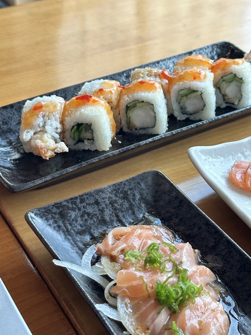 Kimuraya Authentic Japanese Restaurant - 2nd Branch JBR Marina - Kimuraya Authentic Japanese Restaurant - 2nd Branch JBR Marina, Al Habtoor Grand Resort Autograph Collection - Ground Floor - Al Falea St - Dubai Marina - Dubai - United Arab Emirates