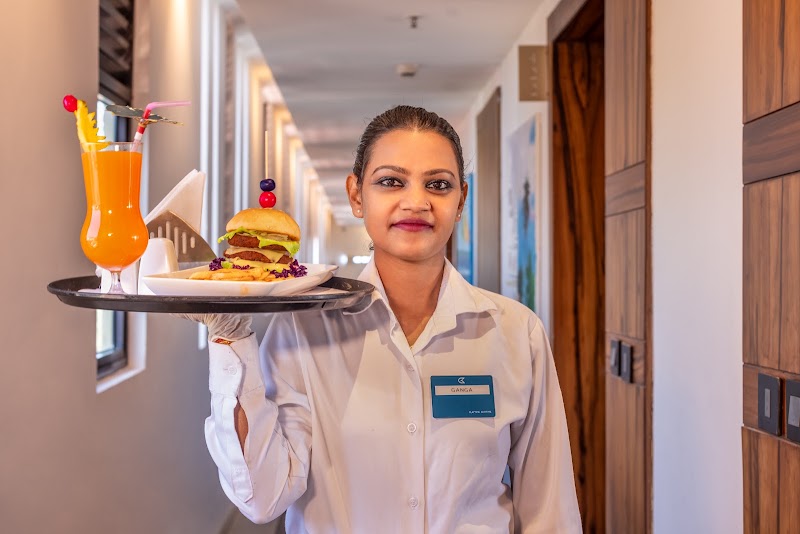 Golden Tulip Grand View Resort Candolim Goa - Golden Tulip Grand View Resort Candolim Goa, 315, Survey No 18/4 Bamon Vaddo, Hill Top Villa, Bardez, 4, Bamon Vadd, Bammon Vaddo, Candolim, Goa 403515, India