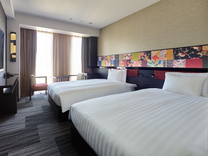 Mitsui Garden Hotel Kanazawa - Mitsui Garden Hotel Kanazawa, 1-22 Kamitsutsumichō, Kanazawa, Ishikawa 920-0869, Japan
