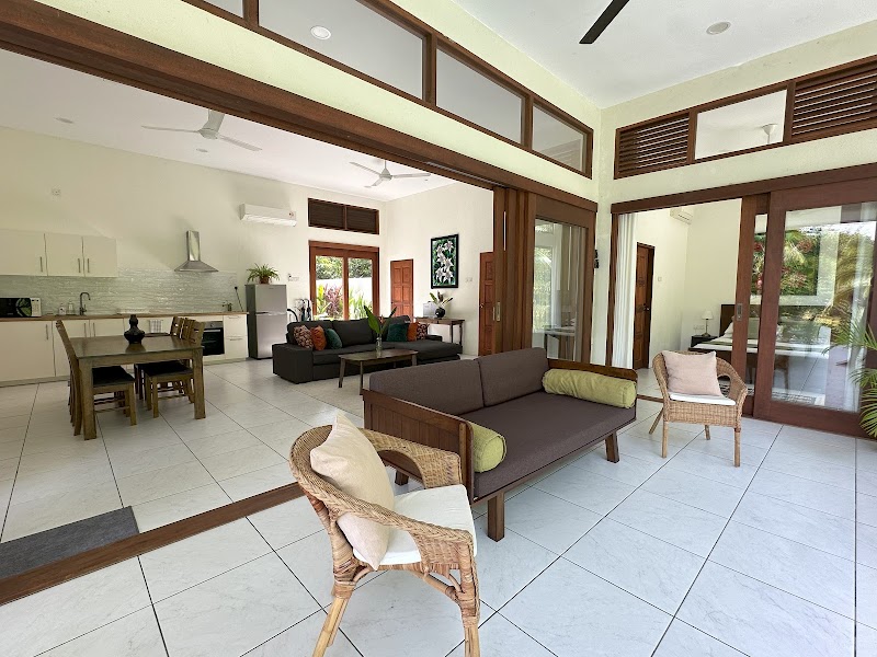 Villa Meranti Langkawi - Villa Meranti Langkawi, Lot 81, Seksyen 3, Kampung Tasik Anak Besar, 07000 Langkawi, Kedah, Malaysia