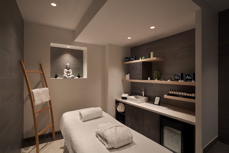 Best Western Plus La Demeure - Best Western Plus La Demeure 51 Bd Saint-Marcel, 75013 Paris, France