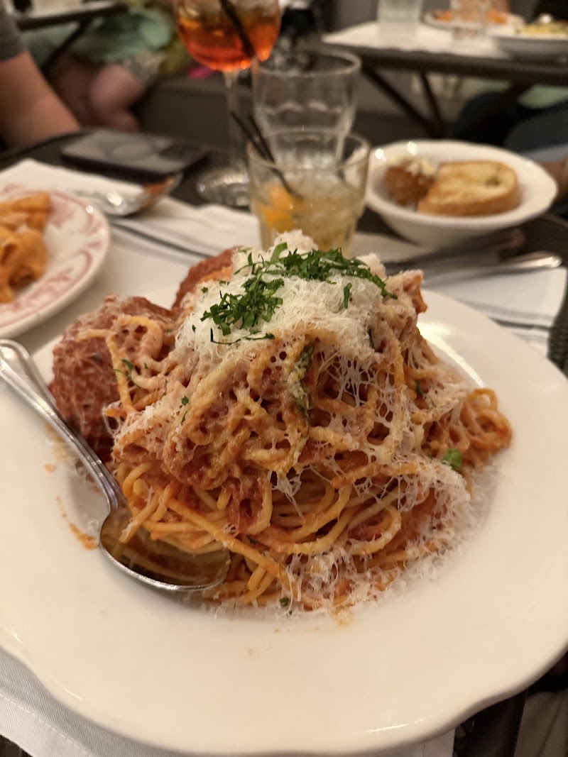 Little Nonna's - Little Nonna's 1234 Locust St, Philadelphia, PA 19107, USA
