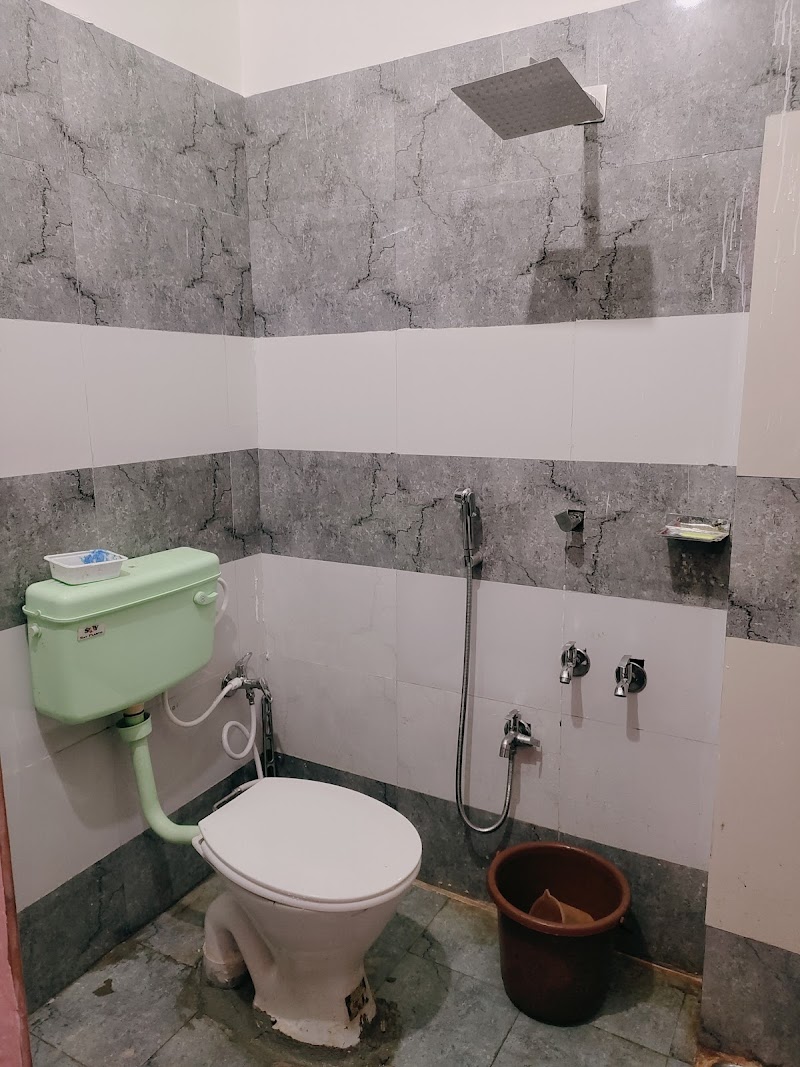 Valley View Guest House - Valley View Guest House, Forest Guest House Road, Netarhat, Jharkhand 835218, India