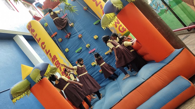 VinsVibs Events - VinsVibs Events C 804 Shree, Deendayal, Dindayal Upadhyay Marg, BJ Nagar, Siddharth Nagar, Mulund West, Mumbai, Maharashtra 400604, India