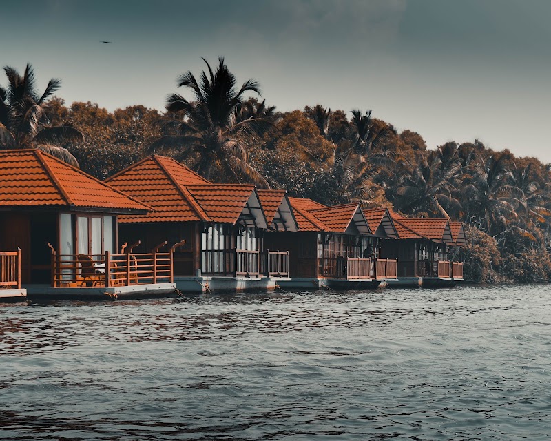 Kerala Tourism Information - Kerala Tourism Information, Kumaranellur, Kerala 679552, India