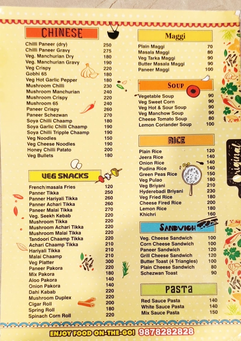 Amritsar Bites - Amritsar Bites Guru Ka Langar, Gate, Golden Temple Rd, beside Raj Darbar Hotel, near Parag Das Chowk, Jallan Wala Bagh, Katra Ahluwalia, Amritsar, Amritsar Cantt., Punjab 143006, India