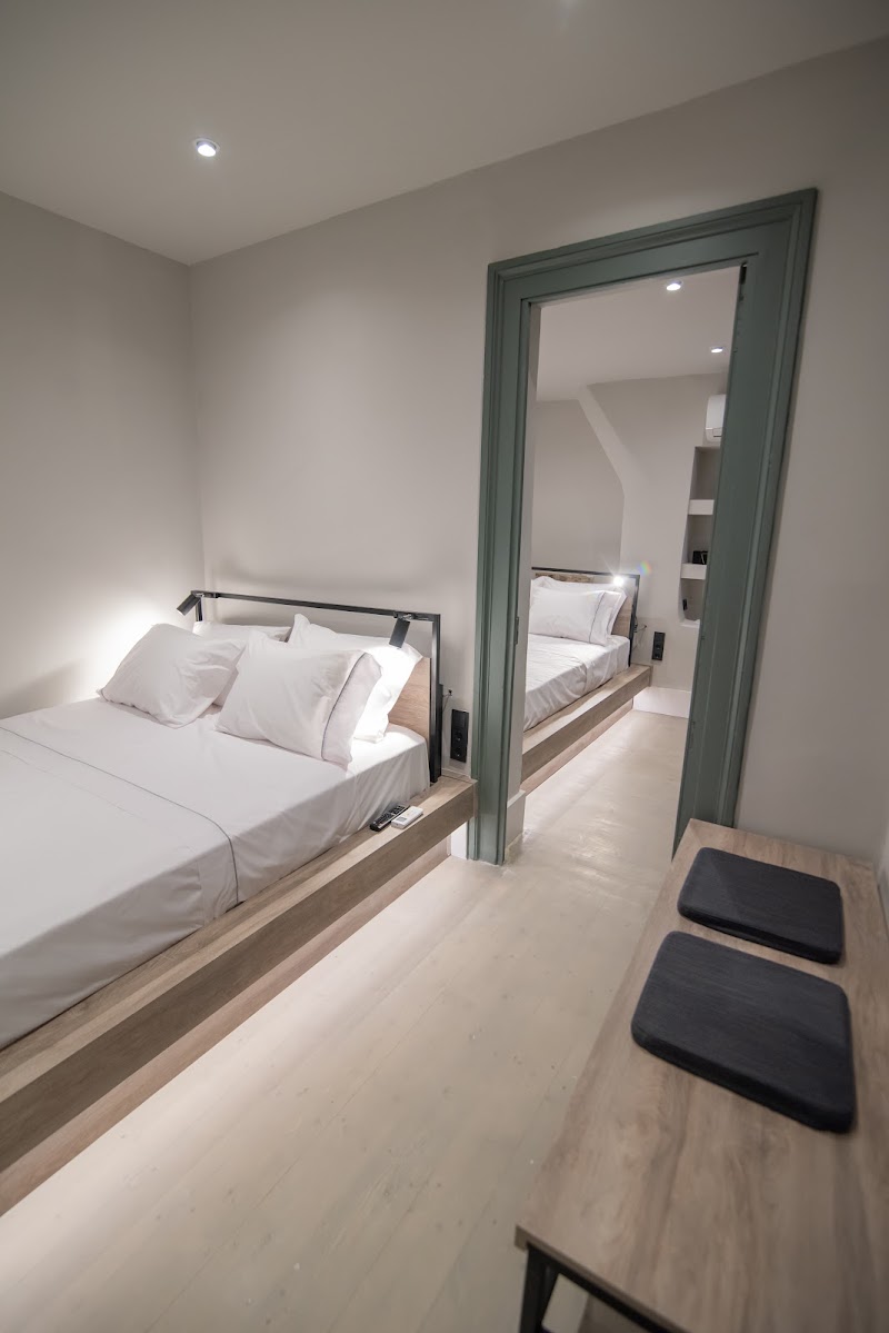 Acron Athens - Acron Athens Prytaneiou 11, Athina 105 56, Greece