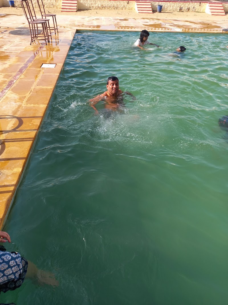 Jaisalmer best desert safari camp - Jaisalmer best desert safari camp, Fort parking, Shiv Rd, Dibba Pada, Manak Chowk, Amar Sagar Pol, Jaisalmer, Jaisalmer Muncipal Area, Rajasthan 345001, India