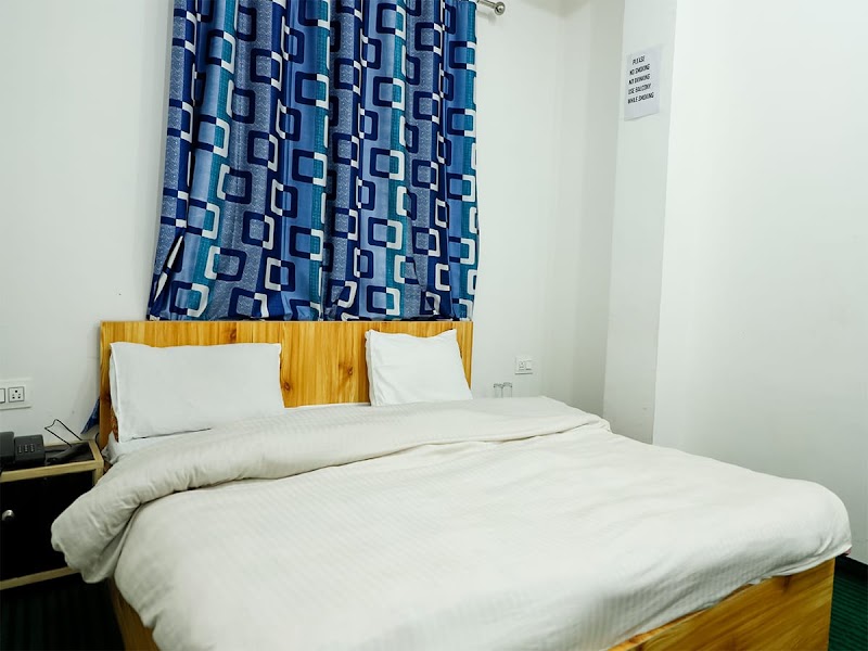 Ananat resort Hill view - Ananat resort Hill view Matiana, Himachal Pradesh 171212, India