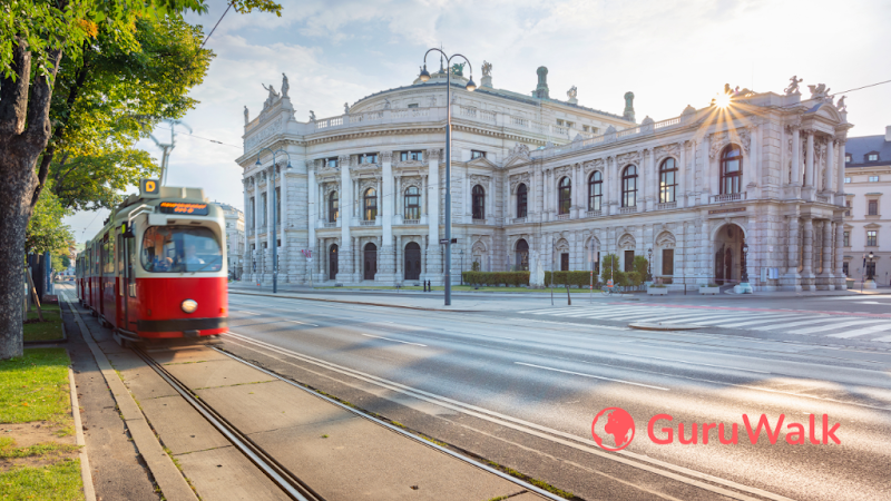 Guruwalk S.L. - Guruwalk S.L., Webgasse 28/1060, 1200 Wien, Austria