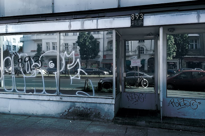 893 Ryōtei Japanese Restaurant