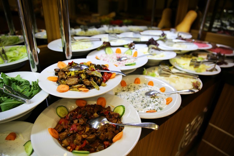 Alpinn Hotel İstanbul - Alpinn Hotel İstanbul, Mimar Hayrettin, Tiyatro Cd. No:19, 34126 Fatih/İstanbul, Türkiye