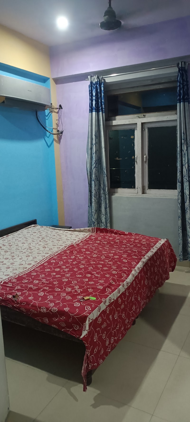 Sunder PG Girls/Boys - Sunder PG Girls/Boys C 36, Sector 63 A, Noida, Chotpur, Uttar Pradesh 201301, India