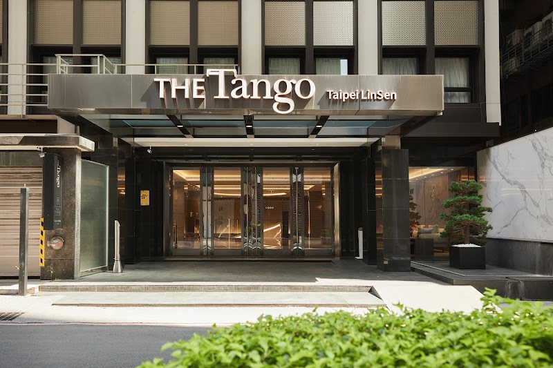 The Tango Taipei Linsen