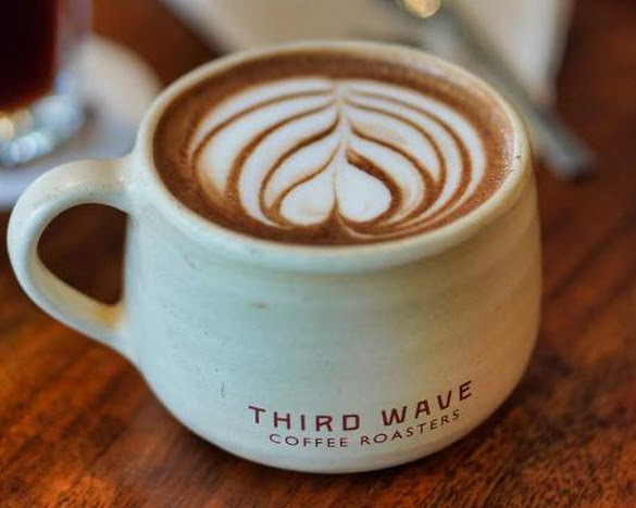 Third Wave Coffee - Third Wave Coffee, Syndicate No. 7/1, Sparsh Hospice for Palliati, 2002, Khajaguda - Nanakramguda Rd, next to Oakridge International School, Serilingampalle (M), Khajaguda, Telangana 500104, India
