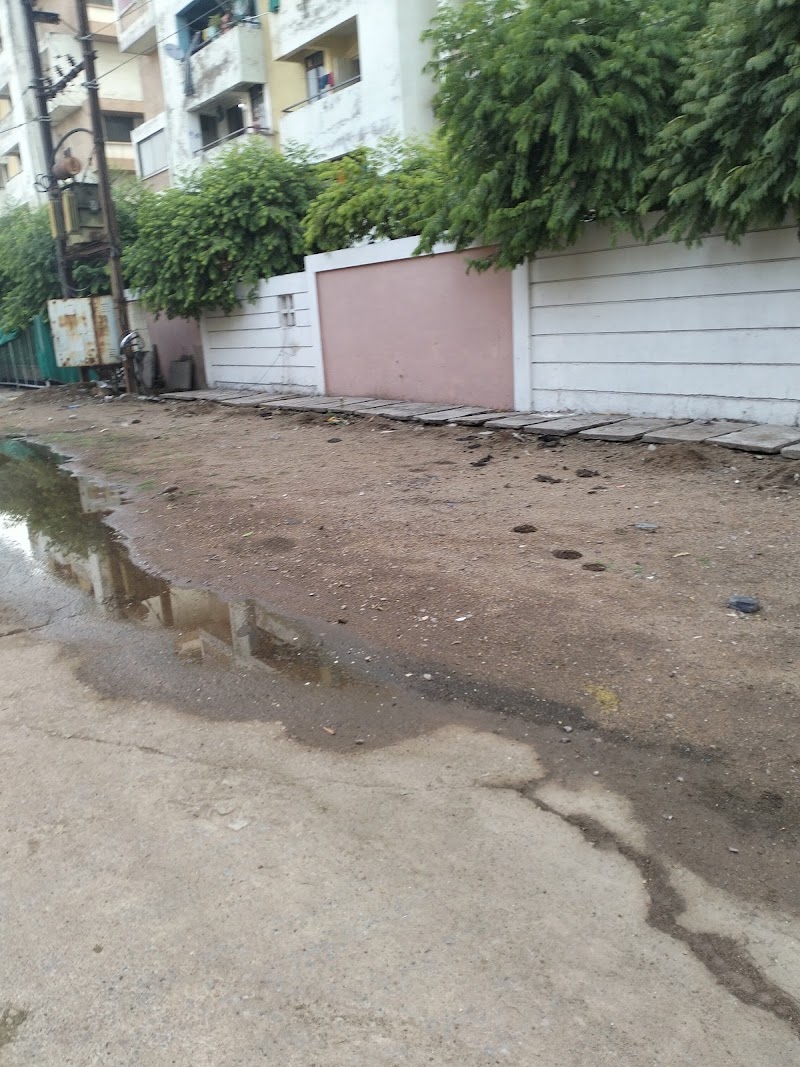 Rishabh South City - Rishabh South City, H.no. 54, Rishabh South City, Near Potia Kala Chowk, 57CH+9CV, New Adarsh Nagar, Durg, Adarsh Nagar, Chhattisgarh 491001, India