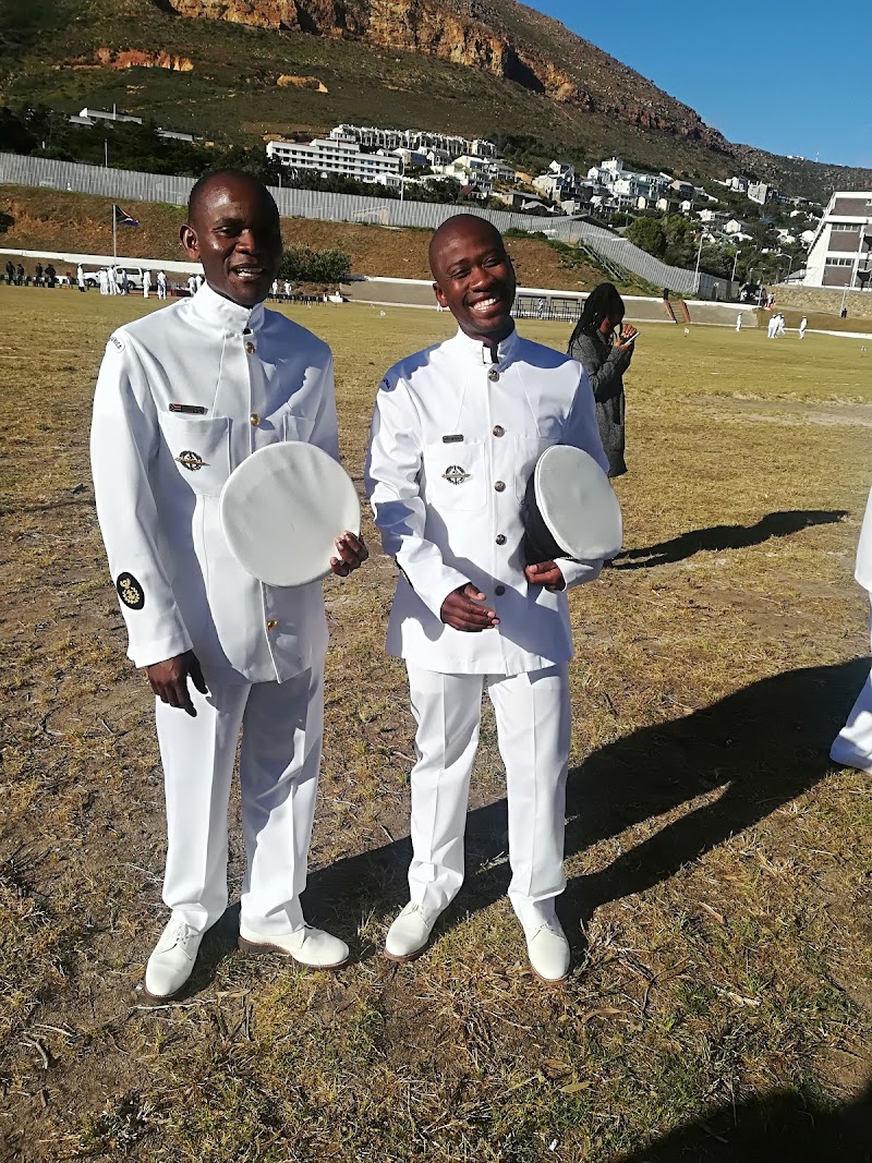 Simon’s Town Navy Sports Field - Simon’s Town Navy Sports Field, Simon's Town, Cape Town, 7975, South Africa