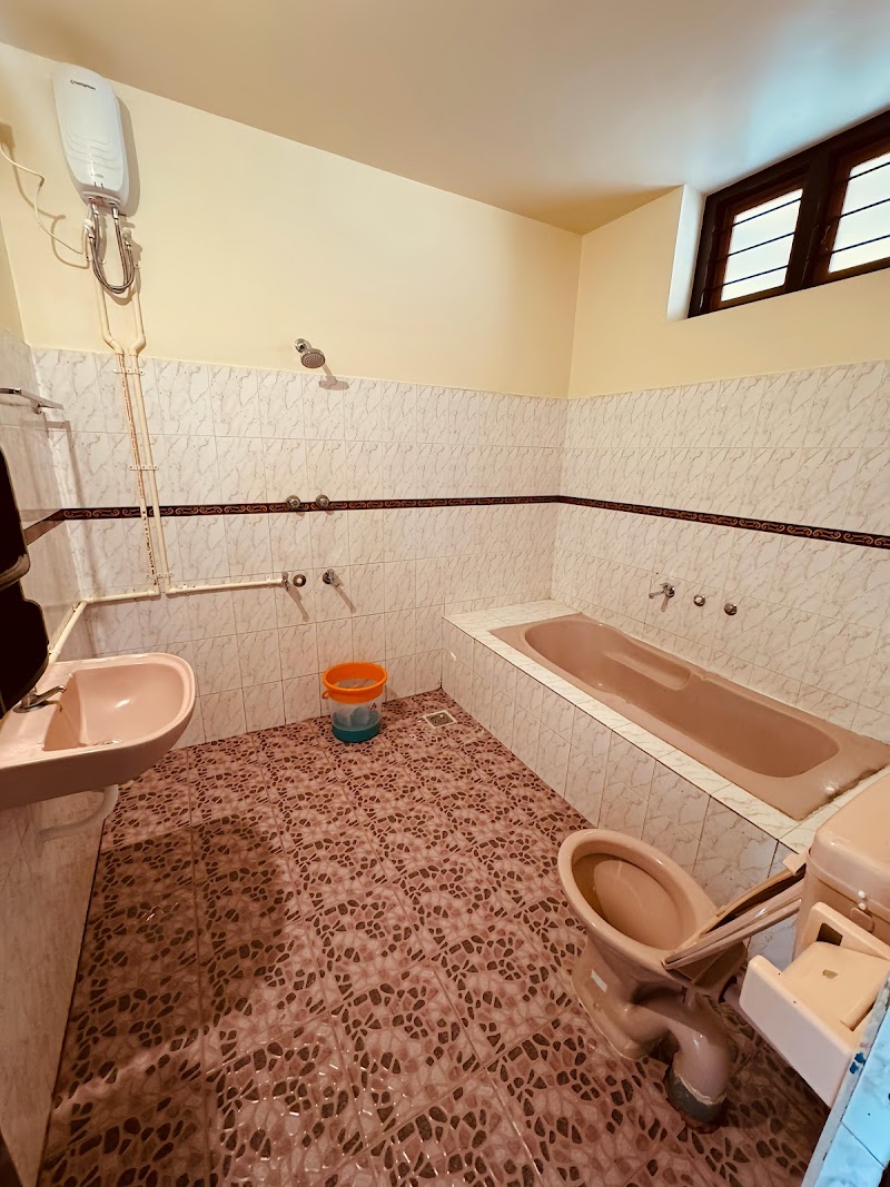 Hello Varkala beach resort - Hello Varkala beach resort Black beach, north cliff, Varkala, Keralam 695141, India