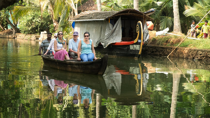 Village Life Experience - Village Life Experience JCHH+8QF, Kavanattinkara, Kumarakom, Kerala 686563, India