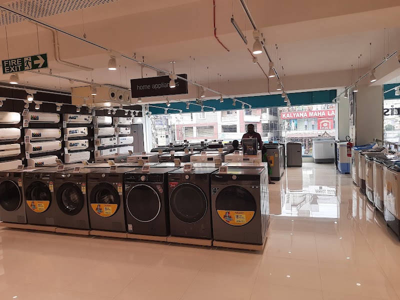 Croma - Nagaram - Croma - Nagaram, No 3/43/1, Hanuman, Sy No 1 Part, Dattatri Towers, Nagaram Main Rd, Aravind Nagar, Nagaram, Secunderabad, Telangana 500083, India