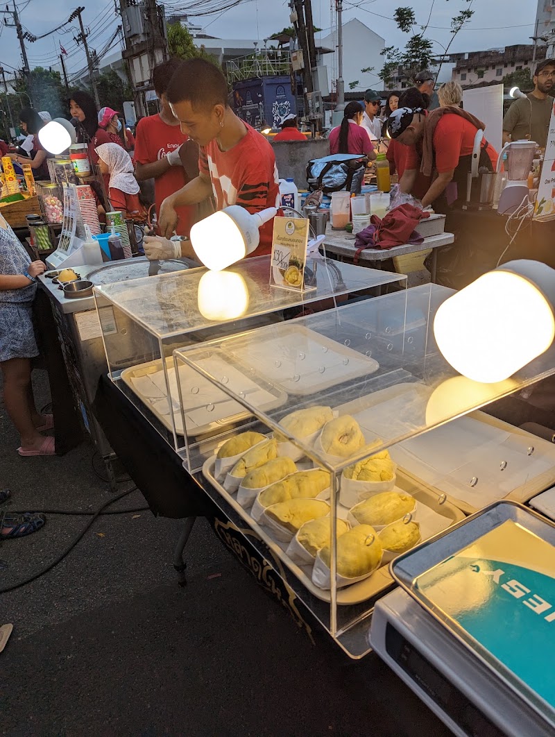Sunday Walking Market - Sunday Walking Market 150 Thanon Talang, Tambon Talat Yai, Amphoe Mueang Phuket, Chang Wat Phuket 83000, Thailand