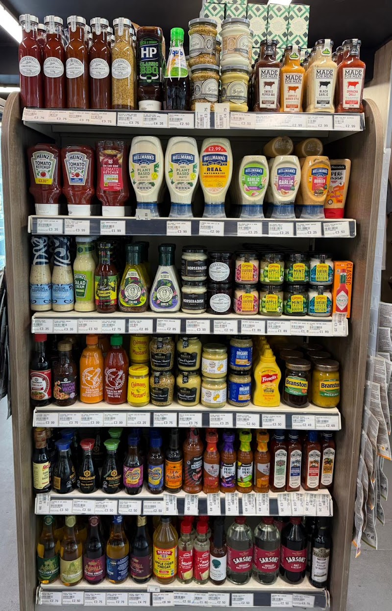 NISA LOCAL - Barry's Food Store - NISA LOCAL - Barry's Food Store, 42 Barry Rd, London SE22 0HU, UK