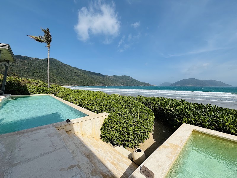 Six Senses Con Dao - Six Senses Con Dao, Dat Doc Beach, Special Zone, Hồ Chí Minh 74000, Vietnam