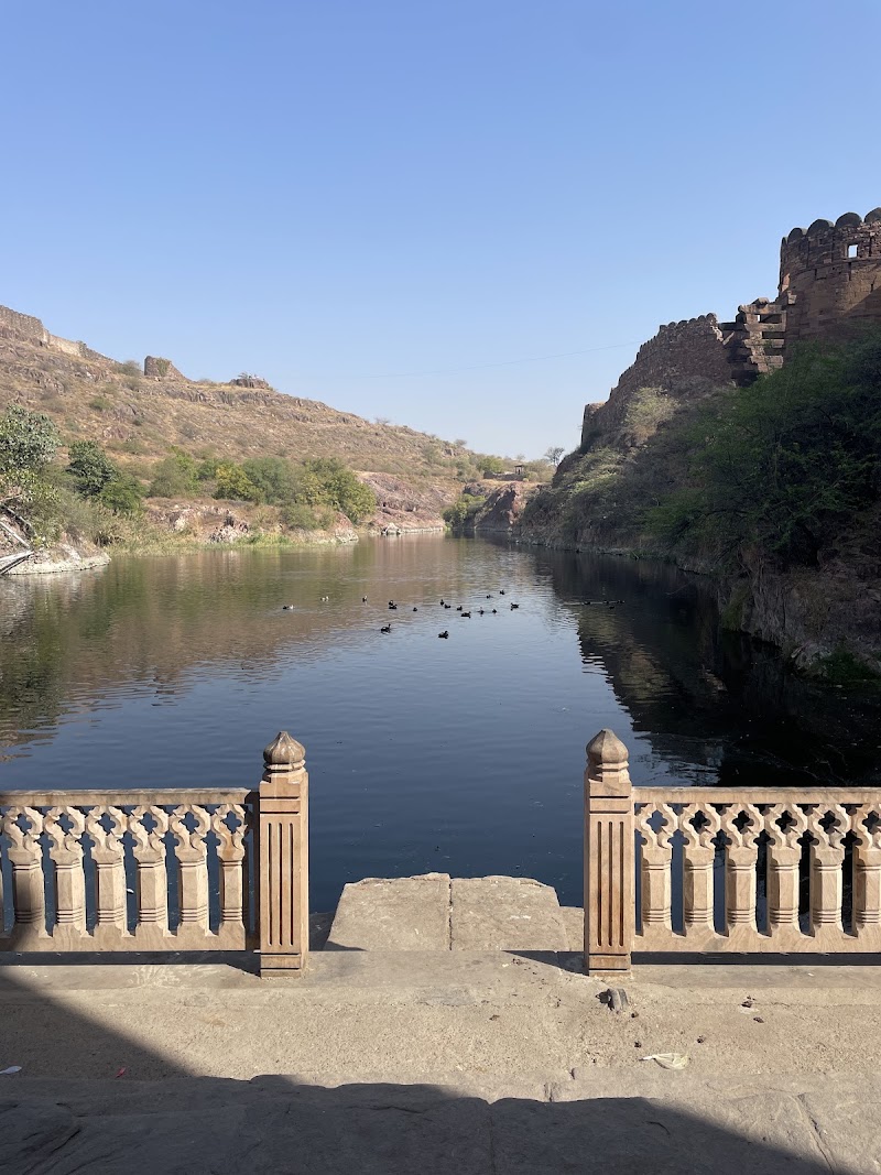 Sambhali Walks - Sambhali Walks Bungalow No, KN College For Women, 1-A, Rai Ka Bagh, Jodhpur, Jodhpur-South (M Corp.), Rajasthan 342001, India