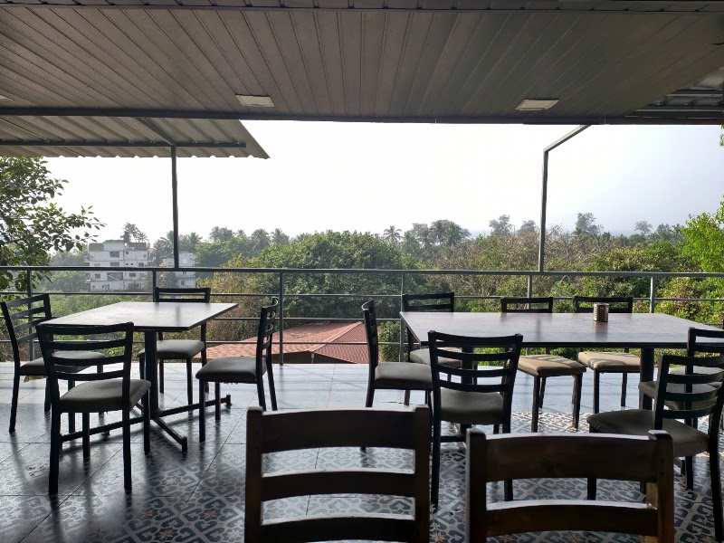 Udupi Anand Sagar Veg - Udupi Anand Sagar Veg Mandrem Querem, Kepkarwada, Mardem, road, Arambol, Goa 403524, India
