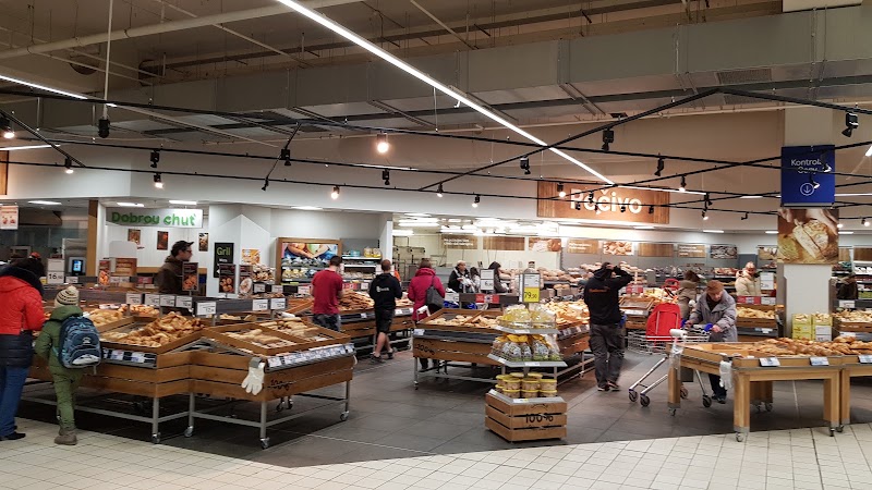 Paul’s Bakery. - Paul’s Bakery., Plzeňská 344/1, 150 00 Praha 5-Smíchov, Czechia