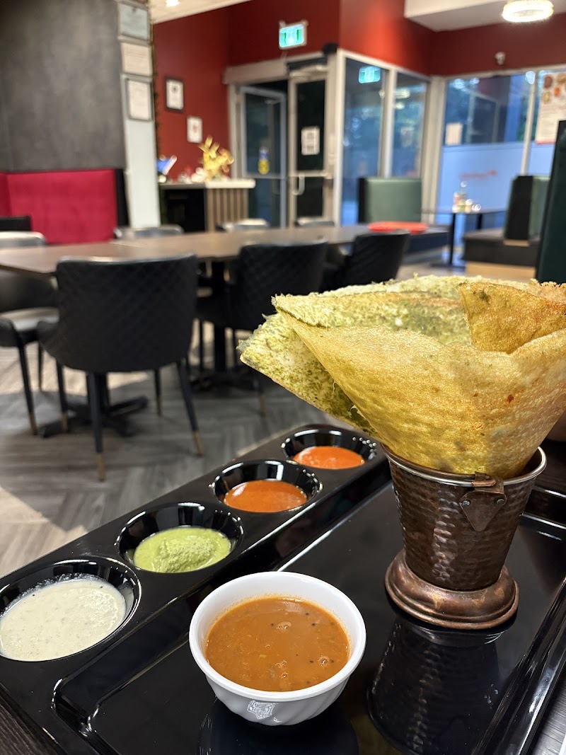 Sankalp Hamilton - Best Indian Restaurant in Canada (Jain & Swaminarayan Options Available) - Sankalp Hamilton - Best Indian Restaurant in Canada (Jain & Swaminarayan Options Available) 151 York Blvd, Hamilton, ON L8R 3L4, Canada